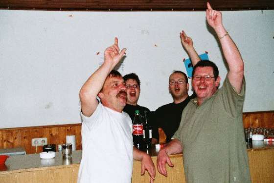 10 Jahre Frankenliga